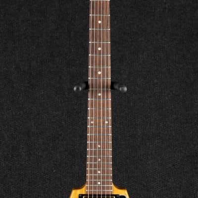 Gibson 1983 Korina Flying V 58' Reissue image 5