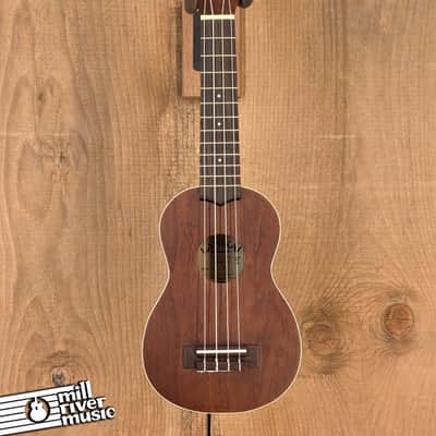 Lanikai LU-21 Soprano Ukulele w/Gigbag - Used image 2
