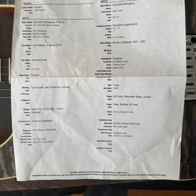 Suhr Modern Custom Color Quilt **Just Insane!** image 25