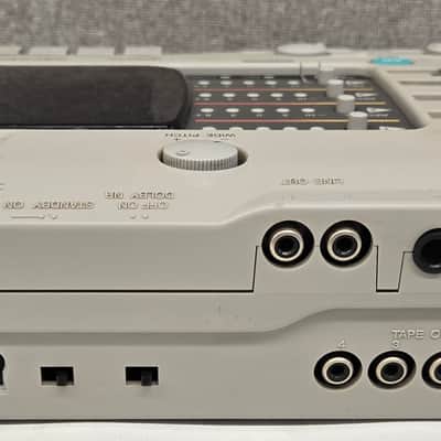 Vintage Fostex X24 Cassette Multitrack Tape Recorder / Portastudio Tested image 6