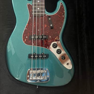 G&L JB4 image 2