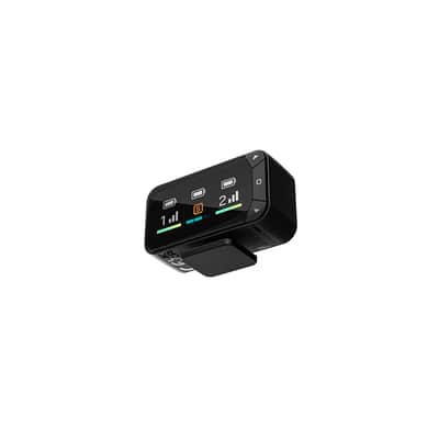 Rode Wireless Micro Camera Kit - Mint, Open Box image 9