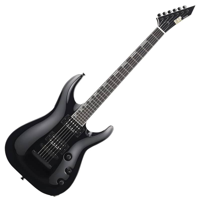 ESP Original Horizon-II NT | Reverb