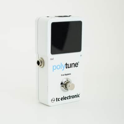 TC Electronic Polytune 2 image 3