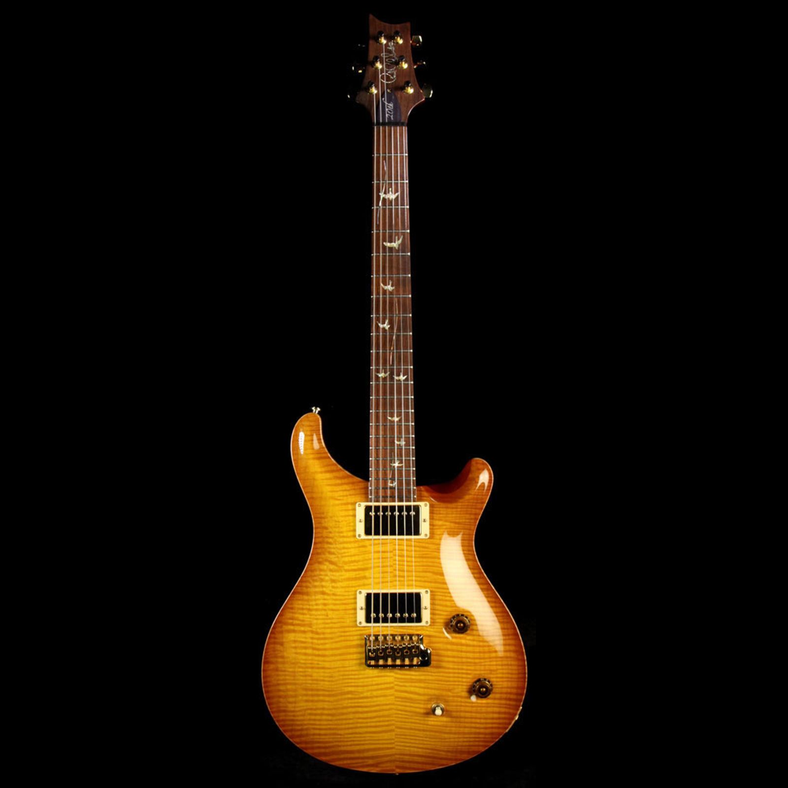 PRS　 Custom22　20thAnniversary　 Gibson PRS 20th Anniversary Custom 22 Tremolo 2005 | Reverb