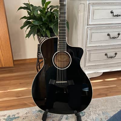 2012 Taylor DDX Doyle Dykes Deluxe -Excellent Condition- image 13