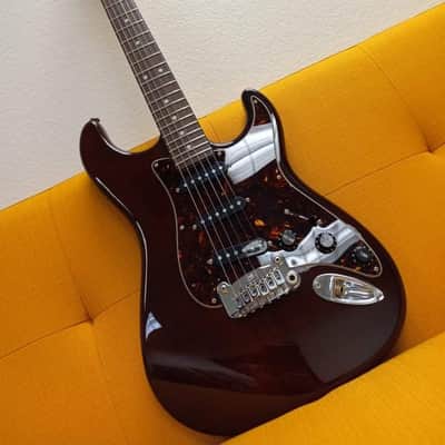 G&L U.S.A. Legacy image 3