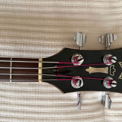 Guild Starfire Bass 1967 image 8