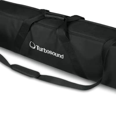 Turbosound IP3000-TB Deluxe Water Resistant Transport Bag for iP3000 Column image 2