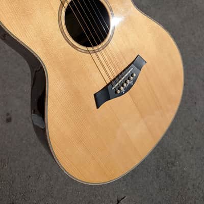 Taylor Grand Symphony 2012 - Natural Gloss image 10