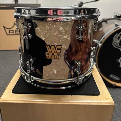 Truth Custom Drums image 6
