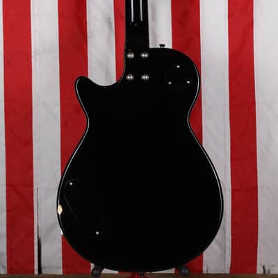 Gretsch G5421 Electromatic Jet Club - Firebird Red image 8