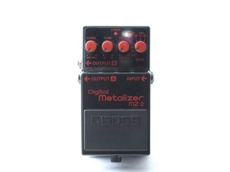 Boss MZ-2