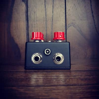 Mattoverse Electronics Swell Echo 2020s - Black image 7