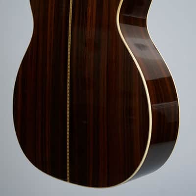 Martin OMJM John Mayer Signature 2007 - Natural image 5