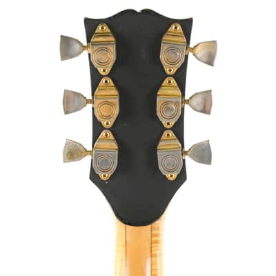 Gibson L5-CES Owned by George Benson image 7