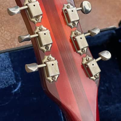 1966 Rickenbacker 365 image 15