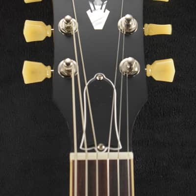 Gibson SG Standard '61 Faded Maestro Vibrola Vintage Cherry image 8