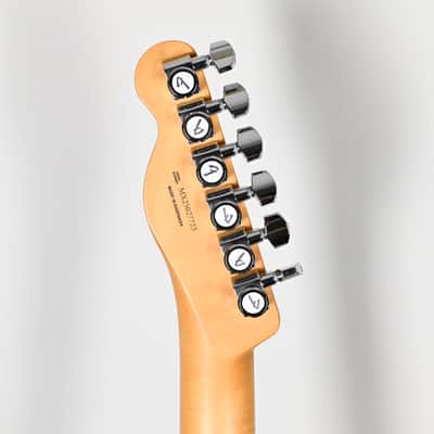 Fender Player II Modified Telecaster- Dusk 2025 (MX25027723) image 8