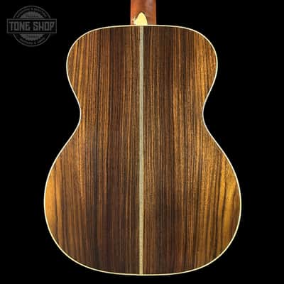 Used 2019 Martin OM-28 Modern Deluxe w/case TSU24851 image 8
