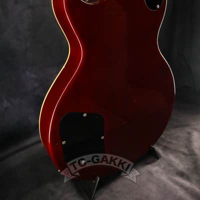Tokai 1981 LS120 Love Rock image 10