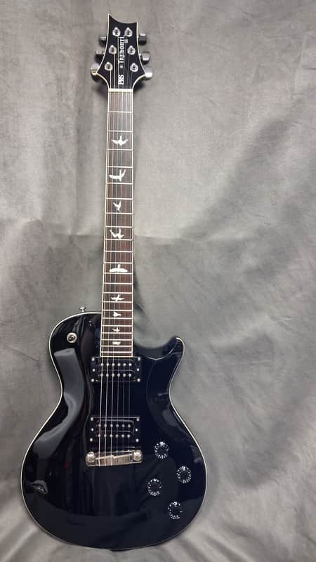 PRS Tremonti SE Black