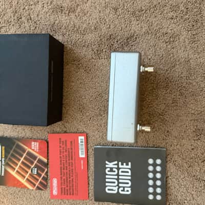MXR M196 A/B Box 2012 - Present - Gray image 3