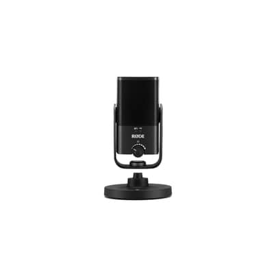Røde NT-USB Mini, studio-quality USB microphone image 2