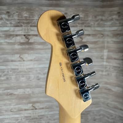 Fender American Standard Stratocaster 2011 - Candy Cola - Includes Hardshell Case image 15