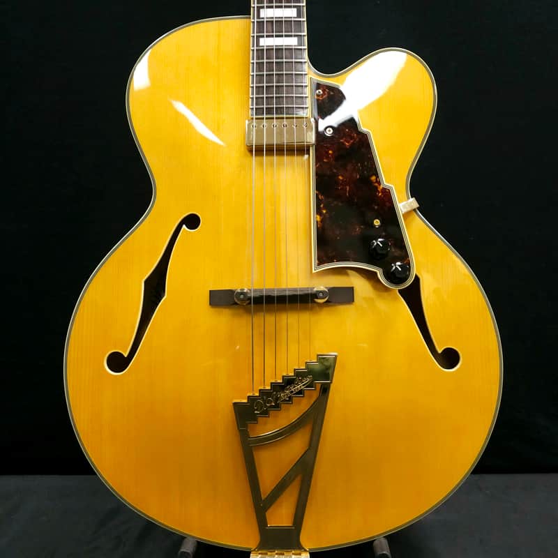 2014 D'Angelico Excel EXL-1 image 1