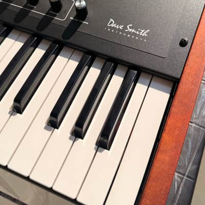 Dave Smith Instruments Prophet 08 PE [MINT!] image 2