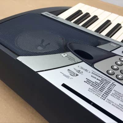 Yamaha PSR-280 Arranger Keyboard Synthesizer Piano image 8