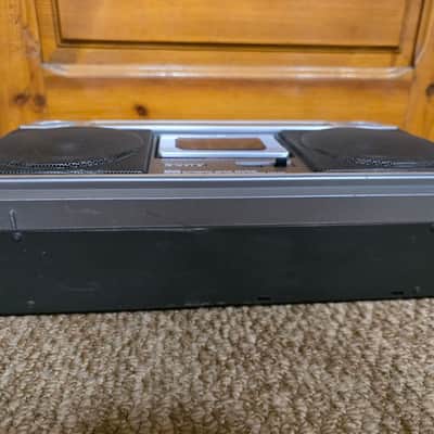 Sony CFS-71S Rare Vintage Cassette Deck Boombox Japan Warranty image 10