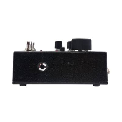 Death By Audio Rooms Stereo Reverb Effects Pedal image 4