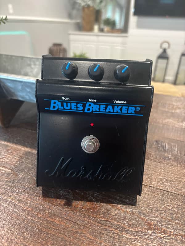 Marshall BluesBreaker 1991 - 1998 - Black image 1