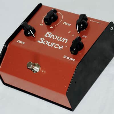 Lovetone Various Pedals image 3