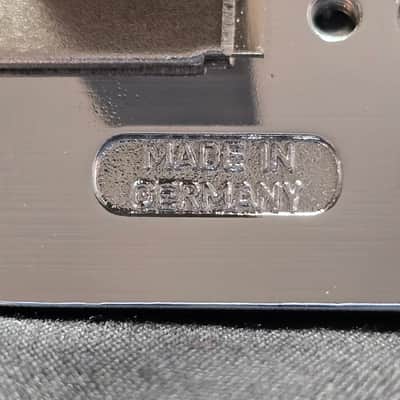 Original Floyd Rose - Made in Germany image 2