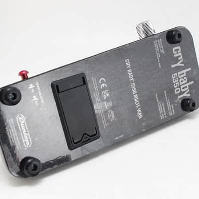 Jim Dunlop 535 Q [Ac76 R593] (07/01) image 6