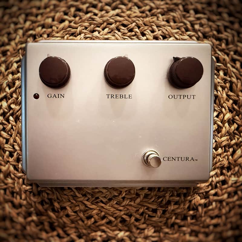Ceriatone Centura Professional Overdrive