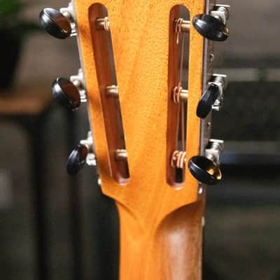 National NRP Blackrust Series with Hardshell Case - Used image 5
