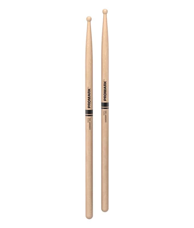 Pre Owned ProMark Maple SD1 Wood Tip Drumsticks | Used image 1