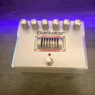 Blackstar HT- DistX Pure Valve Filth 2010-2026 image 1