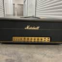 Marshall JMP Model 1978 "Major" 200-Watt Bass Amp Head 1967 - 1974 - Black