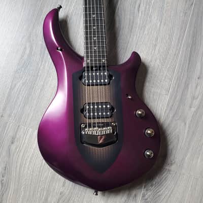 Ernie Ball Music Man John Petrucci Majesty 6 image 7