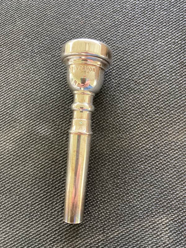 Mount Vernon 7c Trumpet Mouthpiece / pre-owned image 1