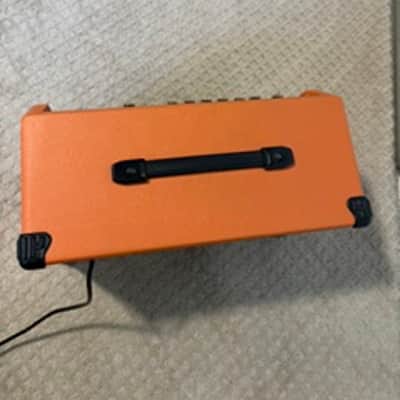 LyxPro AGL-40 2020 - orange image 3