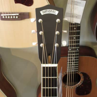 National Style O 14 Fret 2022 image 7