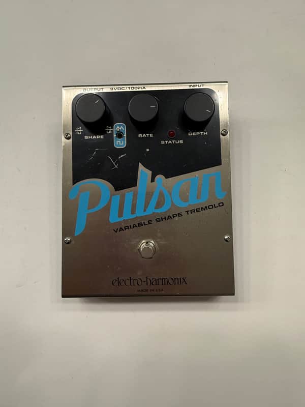 Electro-Harmonix Pulsar