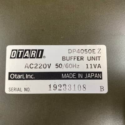 Otari DP-4050E Cassete Duplication Kit (8 units) image 14