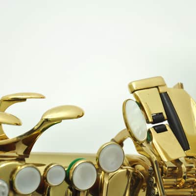 Selmer Mark 7 Alto Saxophone image 8